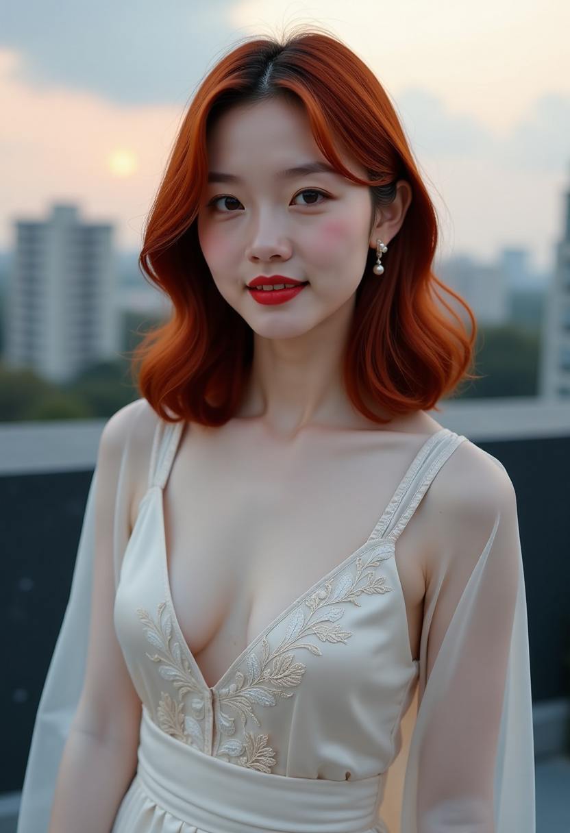 听见海风的声音